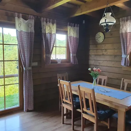 Lägenhet Drevenice Amalka V Terchove