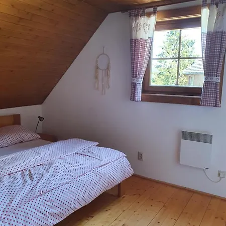 Lägenhet Drevenice Amalka V Terchove