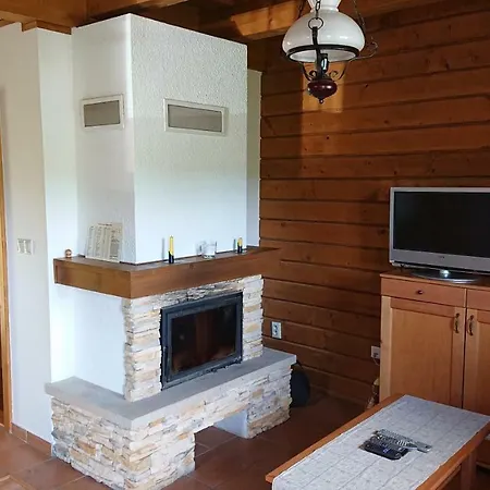 Lägenhet Drevenice Amalka V Terchove Terchová