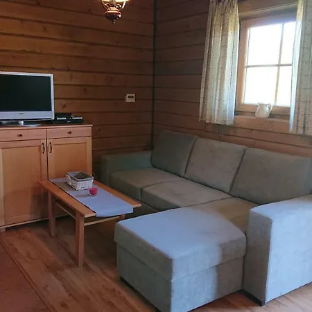 Drevenice Amalka V Terchove Lägenhet Terchová