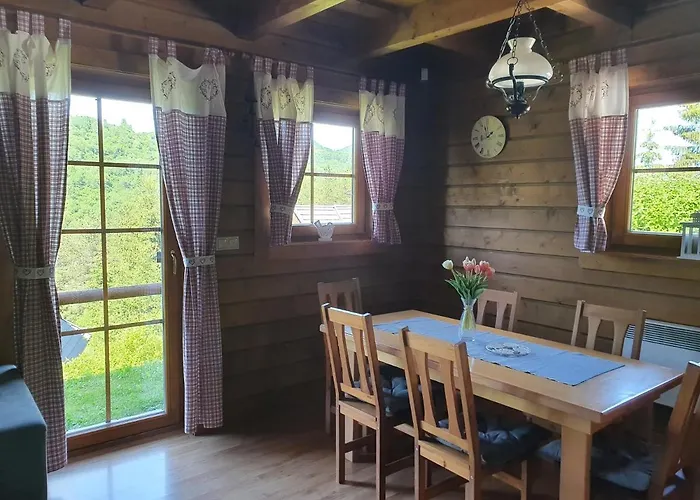 アパート Drevenice Amalka V Terchove