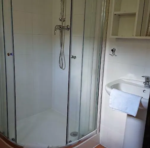 Drevenice Amalka V Terchove アパート