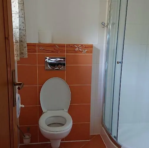 Drevenice Amalka V Terchove * Terchová