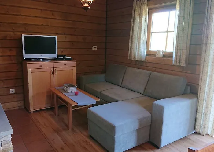 Drevenice Amalka V Terchove アパート Terchová